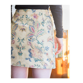 Hanna Skirt Pattern