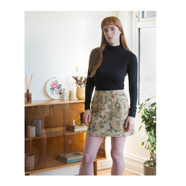 Hanna Skirt Pattern