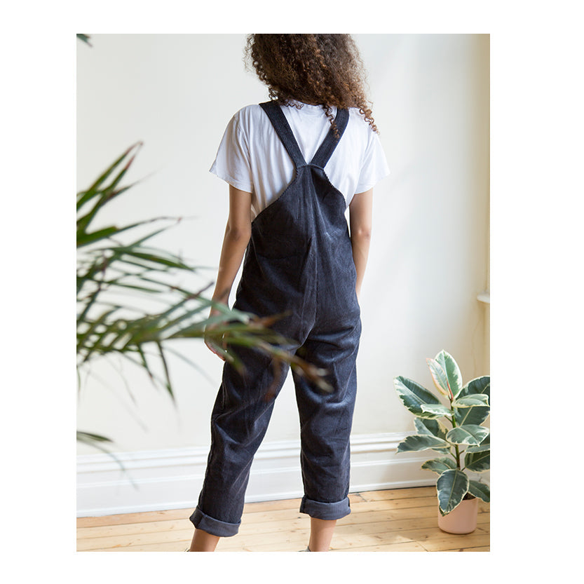 Hayley Dungaree Pattern – Workshop