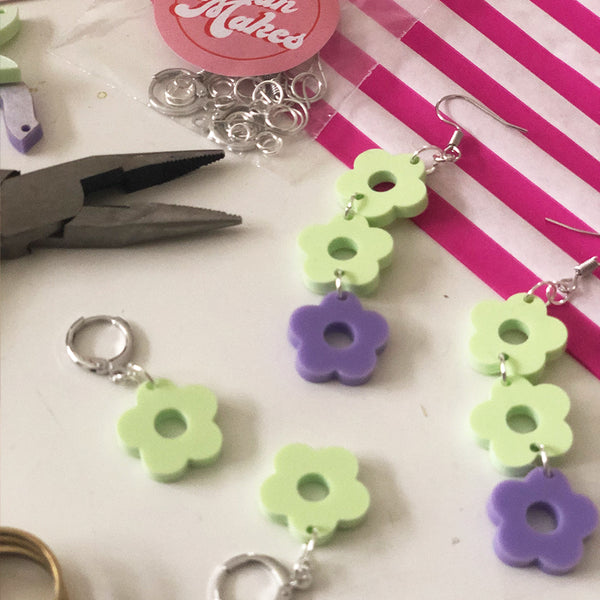 Make Your Own Jewellery Kit with Han Makes